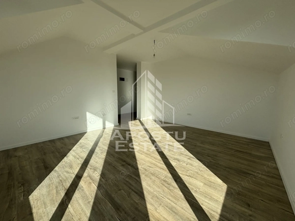 Apartament de vanzare cu 2 camere, decomandat, Ciarda Rosie, Timisoara — fotografia 1