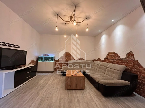 Proprietate cu loc de parcare in curte, modern in zona Odobescu — fotografia 3