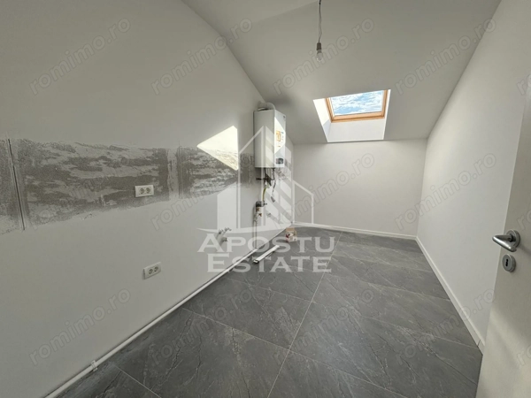 Apartament de vanzare cu 2 camere, decomandat, Ciarda Rosie, Timisoara — fotografia 3