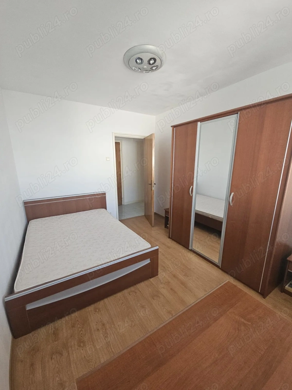 Vand apartament 2 camere, 51mp, decomandat, Drumul Taberei 57 — fotografia 3