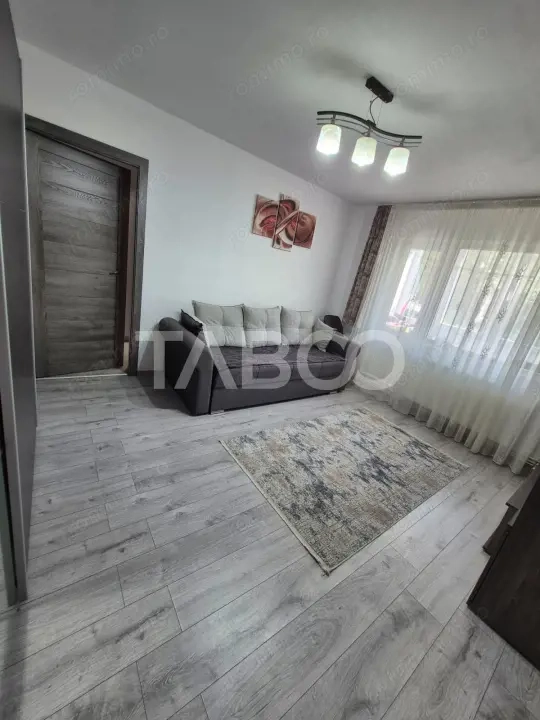 Apartament cu 3 camere de vanzare in cartierul Manastur — fotografia 2