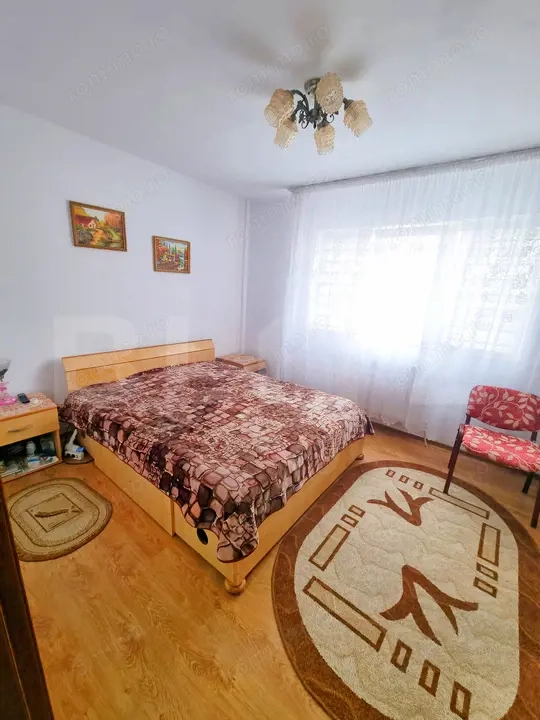 Apartament cu 3 camere decomandat - spațiu, confort și intimitate - Muzeul Apei — fotografia 2