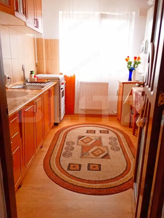 Apartament cu 3 camere decomandat - spațiu, confort și intimitate - Muzeul Apei — fotografia 3