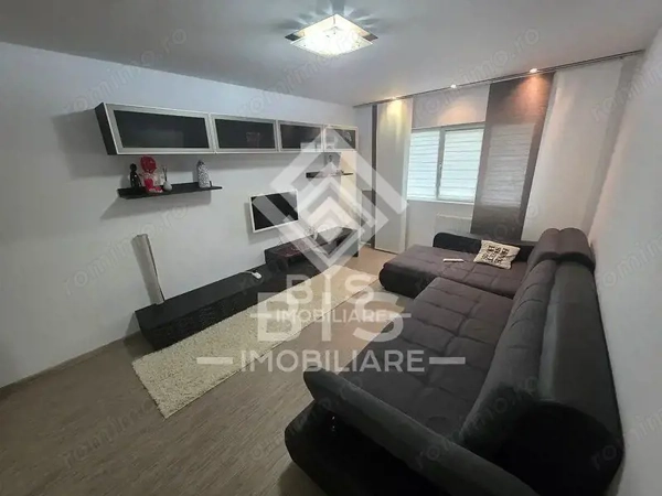 APARTAMENT 3 CAMERE DECOMANDATE Ştefan cel Mare — fotografia 1