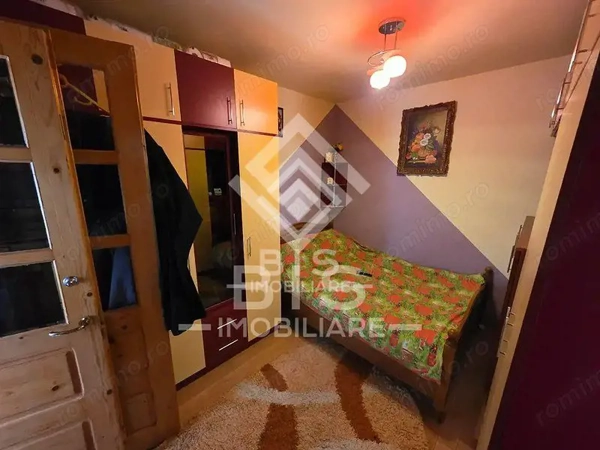 Apartament 2 camere — fotografia 3