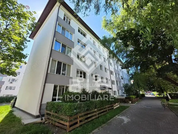 Apartament 2 camere — fotografia 1