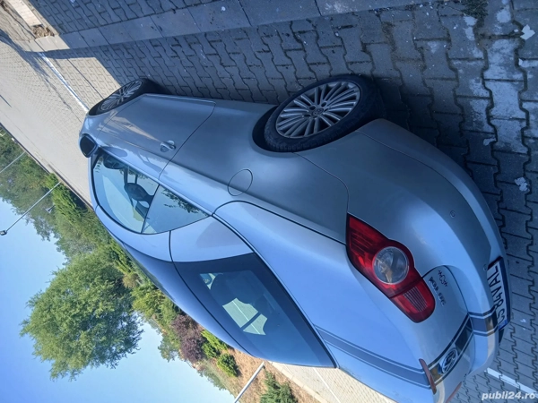 VOLKSWAGEN Eos 2008 — imagine 5