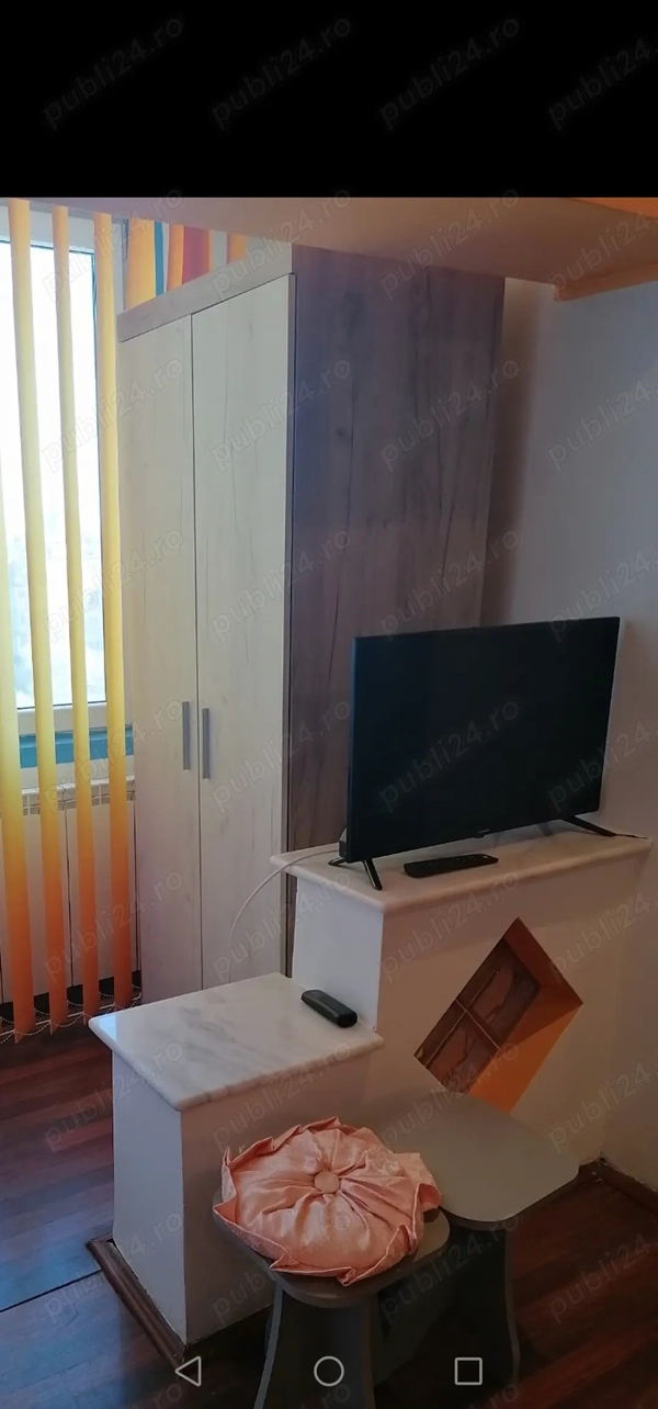 Apartament 2 camere decomandat Deva — fotografia 3