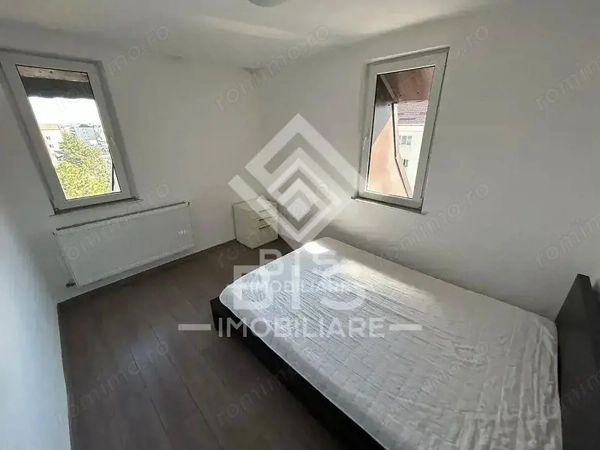 Apartament 3 camere - 70 MP - Strada Rodnei — fotografia 3