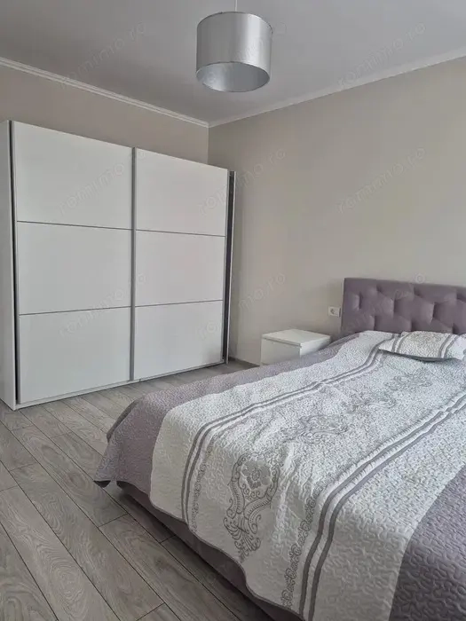 Apartament in Dumbravita — fotografia 3