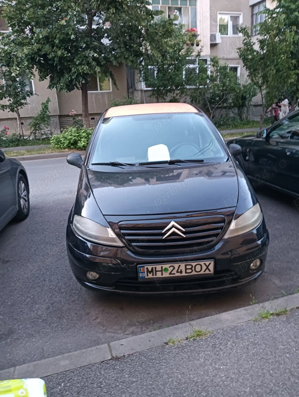 CITROËN Unknown Model 0 — imagine 3