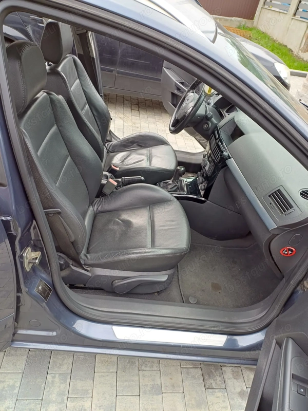 OPEL Astra 2009 — imagine 7