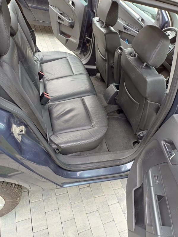 OPEL Astra 2009 — imagine 6