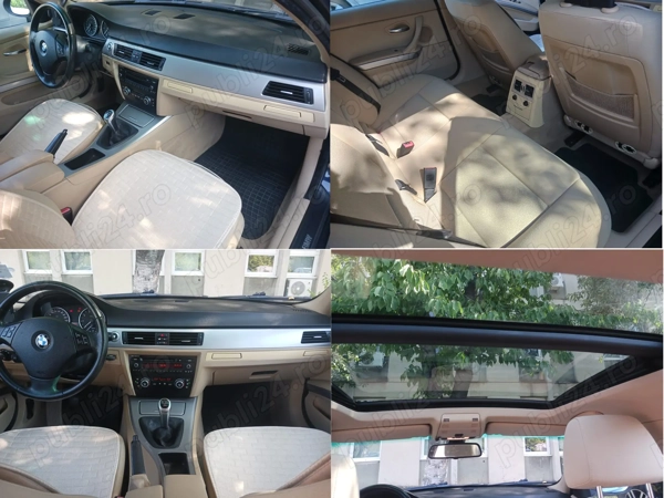 BMW 3 Series 2006 — imagine 3