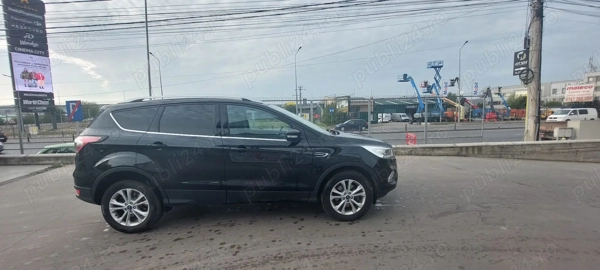 FORD Kuga 2020 — imagine 2