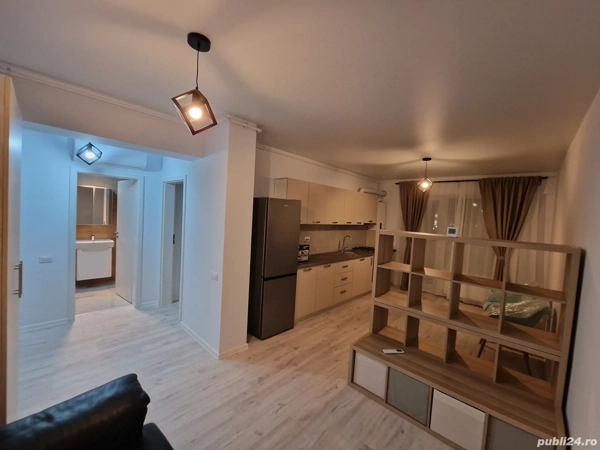 Inchiriez studio Iuliu Maniu Envogue Residence — fotografia 1