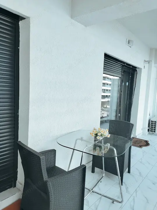 Apartament 2 camere - centrala pe gaz proprie Mamaia nord CASA DEL MAR — fotografia 3