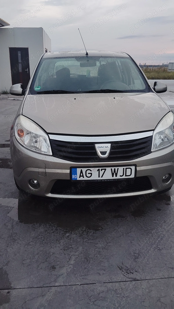 DACIA 1400