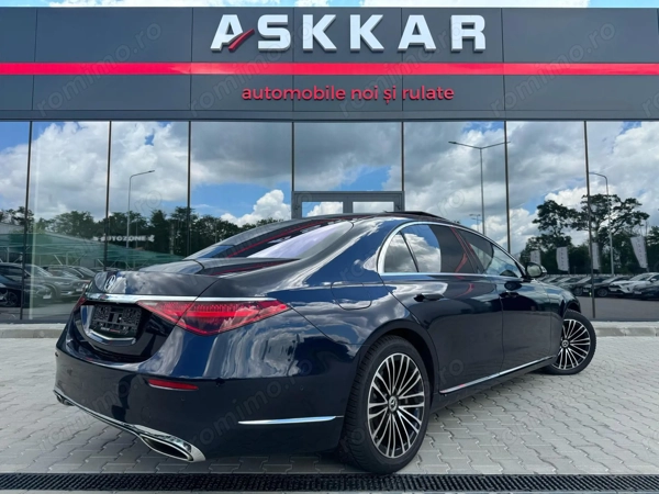 MERCEDES-BENZ Unknown Model 2021 — imagine 4