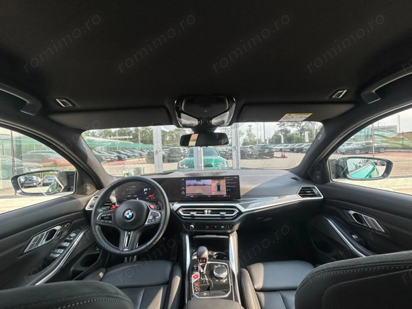 BMW Unknown Model 2022 — imagine 12