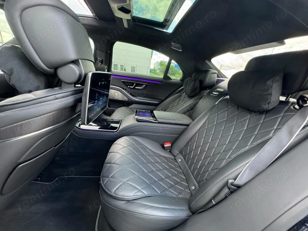 MERCEDES-BENZ Unknown Model 2021 — imagine 18