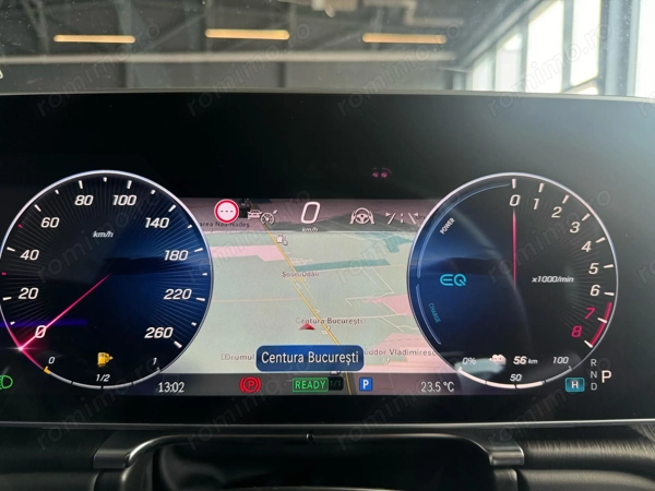 MERCEDES-BENZ Unknown Model 2021 — imagine 16