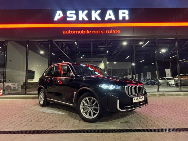 BMW Unknown Model 2023 — imagine 3