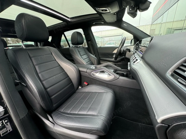 MERCEDES-BENZ Unknown Model 2021 — imagine 15