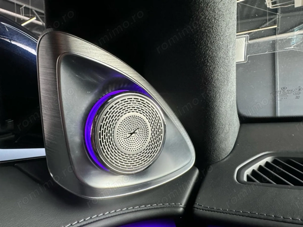 MERCEDES-BENZ Unknown Model 2021 — imagine 19