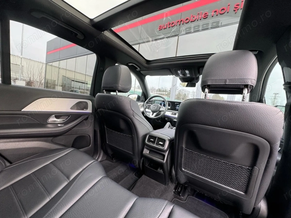 MERCEDES-BENZ Unknown Model 2021 — imagine 20
