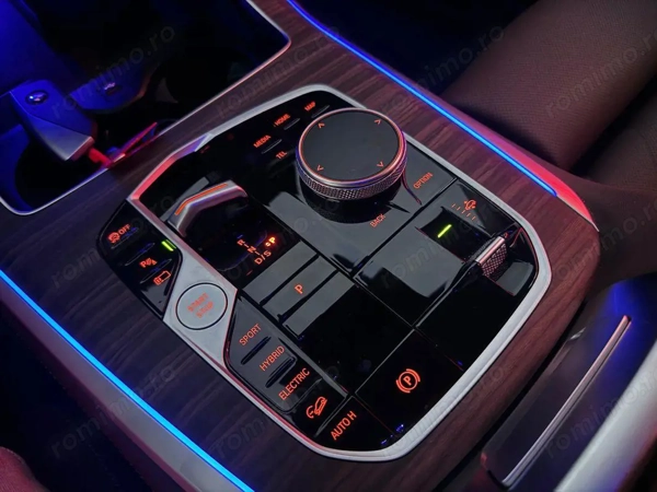 BMW Unknown Model 2023 — imagine 17