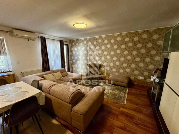 Apartament cu 3 camere, de vanzare, zona Torontal, Timisoara — fotografia 2