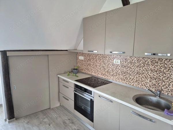 2 camere dumbravita etaj 2 — fotografia 1