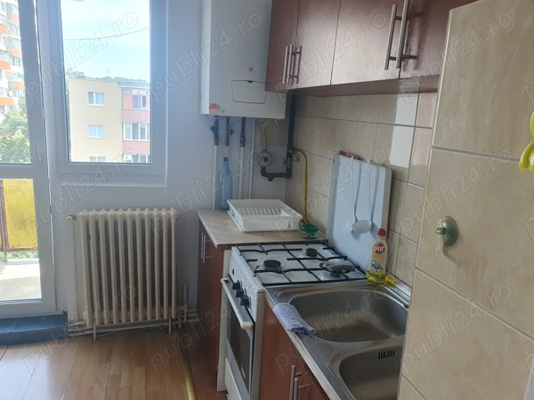 Închiriere ap. 2 camere Cluj Napoca — fotografia 3
