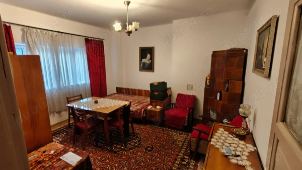 Apartament 2 camere cartierul Lucacesti, oraș Moinesti, județul Bacău — fotografia 3