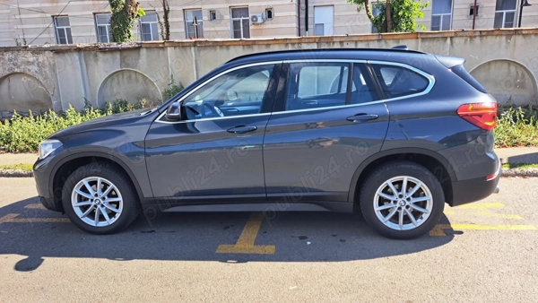 BMW X Series (Generic) 2017 — imagine 2