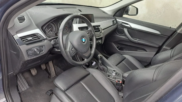 BMW X Series (Generic) 2017 — imagine 4