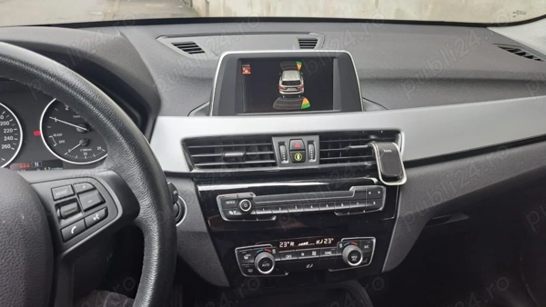 BMW X Series (Generic) 2017 — imagine 6