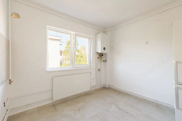 Apartament 2 camere - renovat - Piața Catedralei - COMISION 0 — fotografia 3