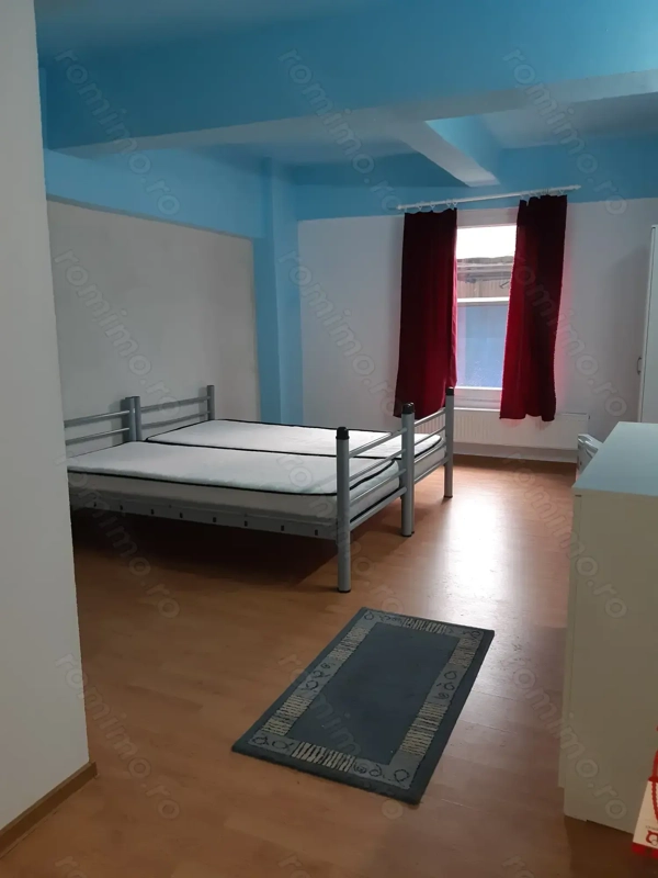 Zona Medicinei-Complex, amenajata, ideala studenti — fotografia 1