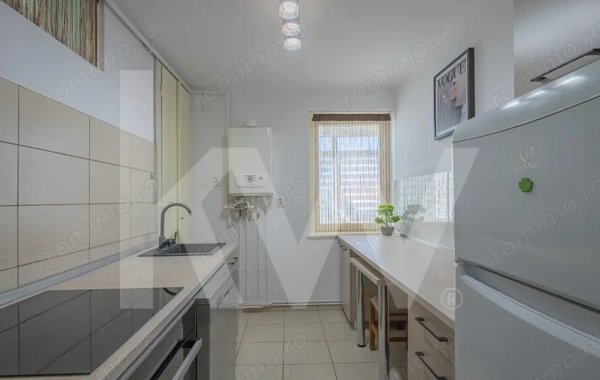De vânzare–Apartament 2 camere, Ultracentral Sibiu — fotografia 3