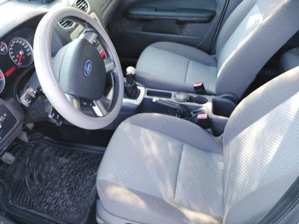 FORD Focus 2007 — imagine 7