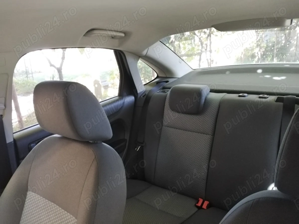FORD Focus 2007 — imagine 6