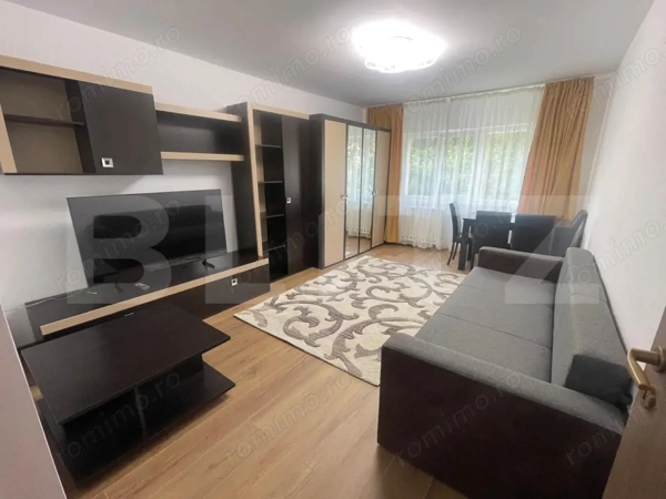 Apartament 2 camere, 55 mp, zona Manastur — fotografia 3