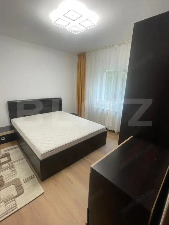 Apartament 2 camere, 55 mp, zona Manastur — fotografia 1