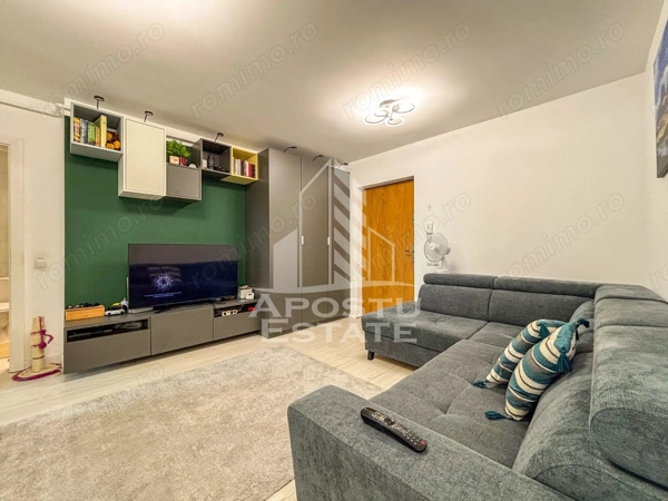 Apartament nou, 2 camere - bloc SEASONS Frunzisului — fotografia 1