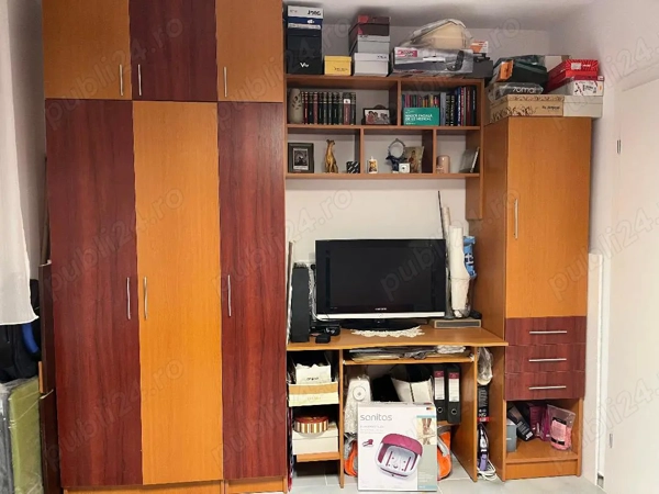 Vand apartament 2 camere constructie noua- an 2024 — fotografia 3
