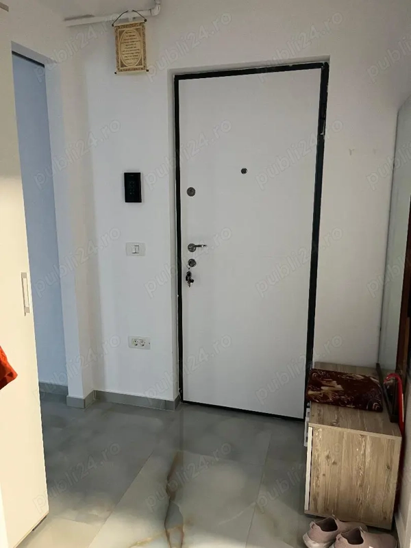 Vand apartament 2 camere constructie noua- an 2024