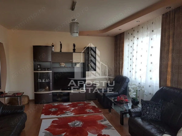 Apartament cu 3 camere de vanzare in zona Tipografilor, Timisoara — fotografia 2