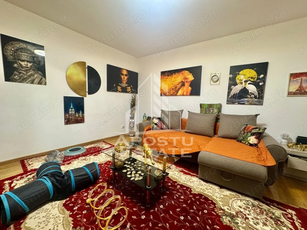 Apartament cu o camera la curte comuna, de vanzare,Iosefin,Timisoara — fotografia 1